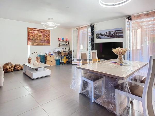 Vente Villa 3 pièces 85 m2 à Saint-Hippolyte