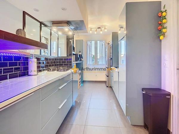 Vente Villa 3 pièces 85 m2 à Saint-Hippolyte