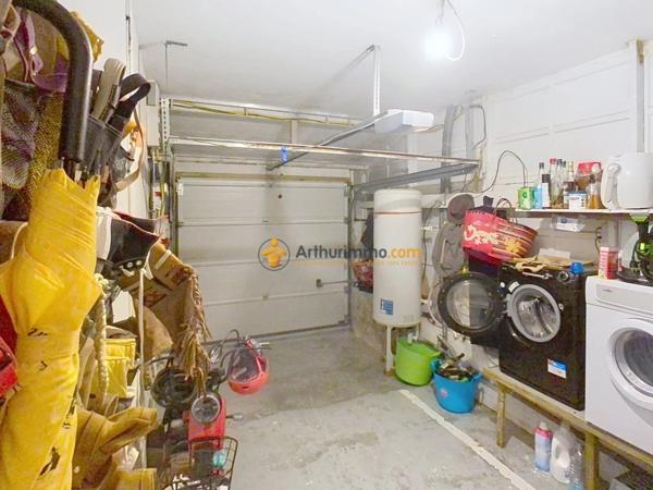 Vente Villa 3 pièces 85 m2 à Saint-Hippolyte