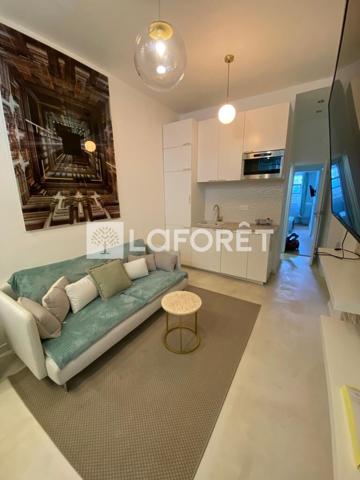 Achat appartement Champigny-sur-Marne - 2 pièce(s) - 34 m² - 167 000 €