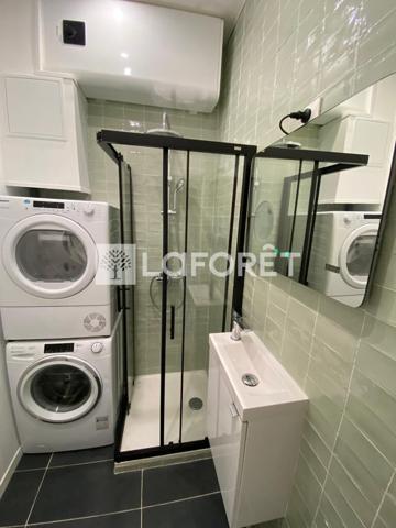 Achat appartement Champigny-sur-Marne - 2 pièce(s) - 34 m² - 167 000 €