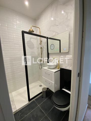 Achat appartement Champigny-sur-Marne - 2 pièce(s) - 34 m² - 167 000 €