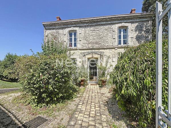 Maison à vendre à Les Velluires sur Vendée - 3 pièces, 87.64 m²