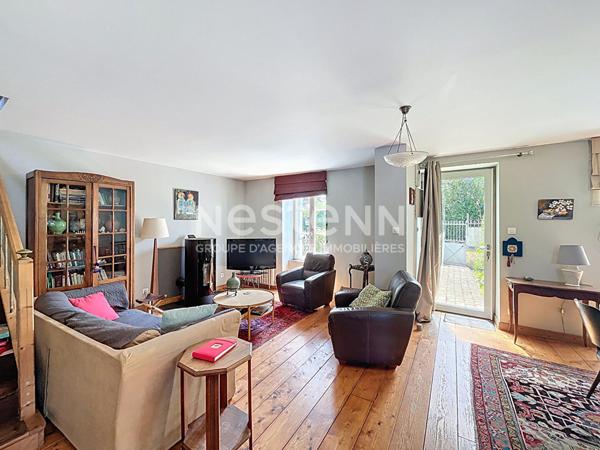 Maison à vendre à Les Velluires sur Vendée - 3 pièces, 87.64 m²