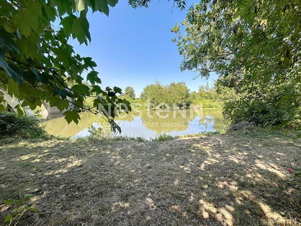 Maison à vendre à Les Velluires sur Vendée - 3 pièces, 87.64 m²