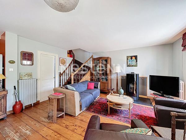 Maison à vendre à Les Velluires sur Vendée - 3 pièces, 87.64 m²