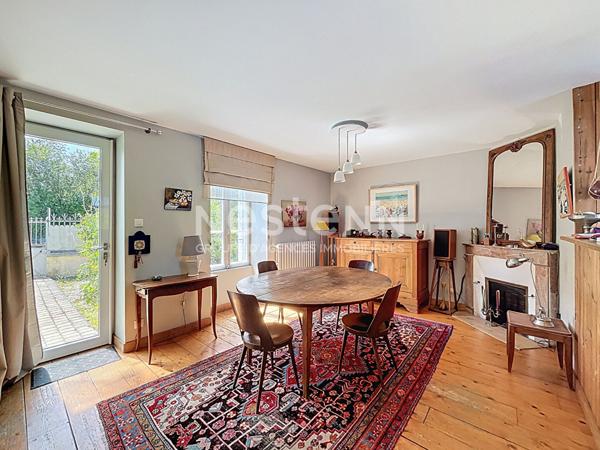 Maison à vendre à Les Velluires sur Vendée - 3 pièces, 87.64 m²