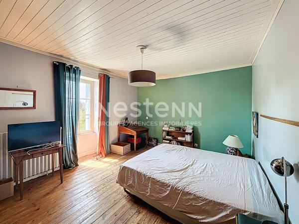 Maison à vendre à Les Velluires sur Vendée - 3 pièces, 87.64 m²