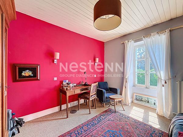 Maison à vendre à Les Velluires sur Vendée - 3 pièces, 87.64 m²