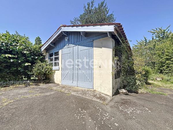 Maison à vendre à Les Velluires sur Vendée - 3 pièces, 87.64 m²