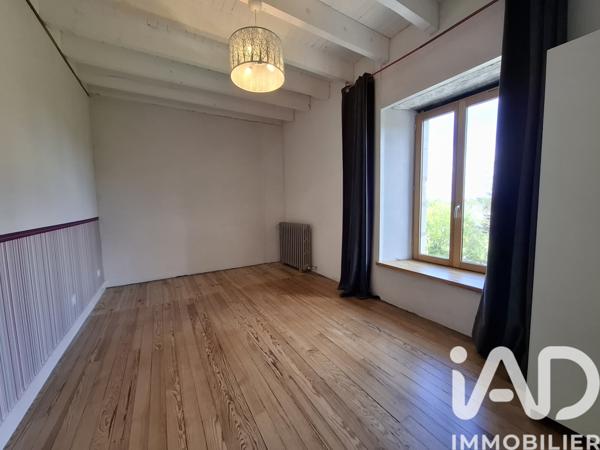 Maison à vendre 6 pièces 182 m² Kervignac