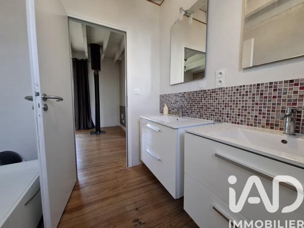 Maison à vendre 6 pièces 182 m² Kervignac