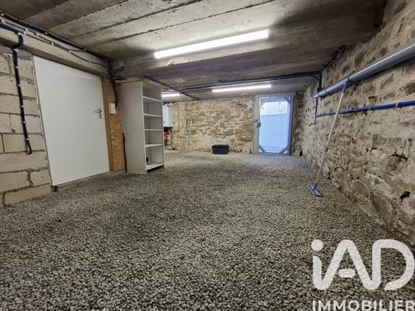 Maison à vendre 6 pièces 182 m² Kervignac