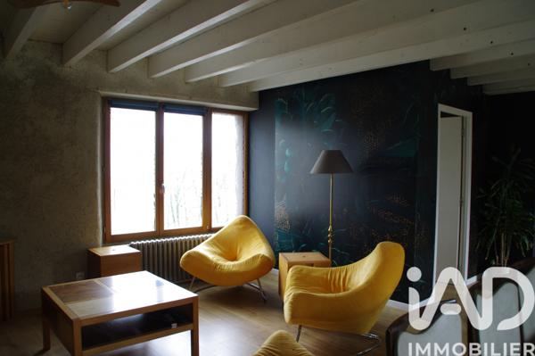 Maison à vendre 6 pièces 182 m² Kervignac