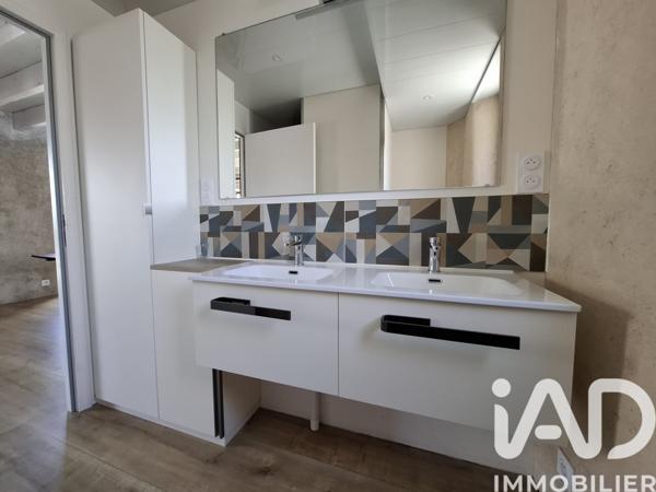 Maison à vendre 6 pièces 182 m² Kervignac