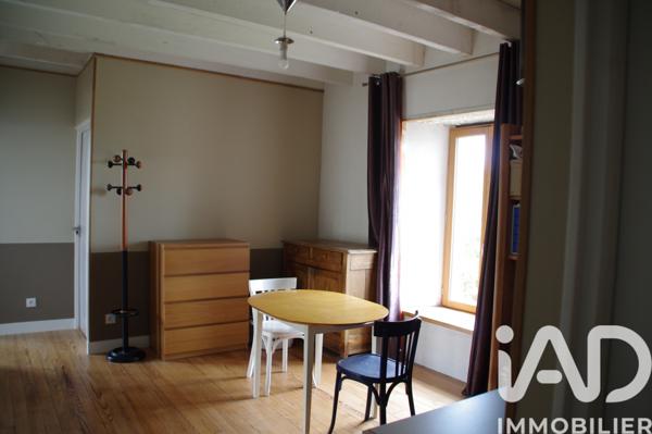 Maison à vendre 6 pièces 182 m² Kervignac