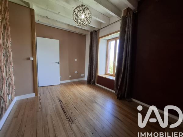 Maison à vendre 6 pièces 182 m² Kervignac