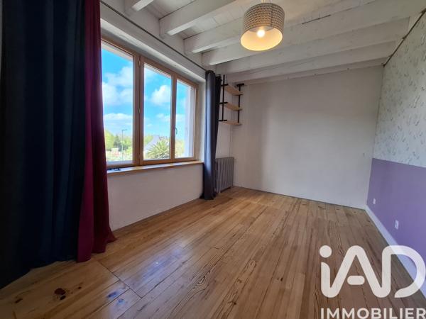 Maison à vendre 6 pièces 182 m² Kervignac