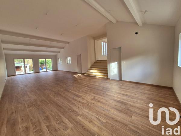 Maison à vendre 7 pièces 154 m² Franconville