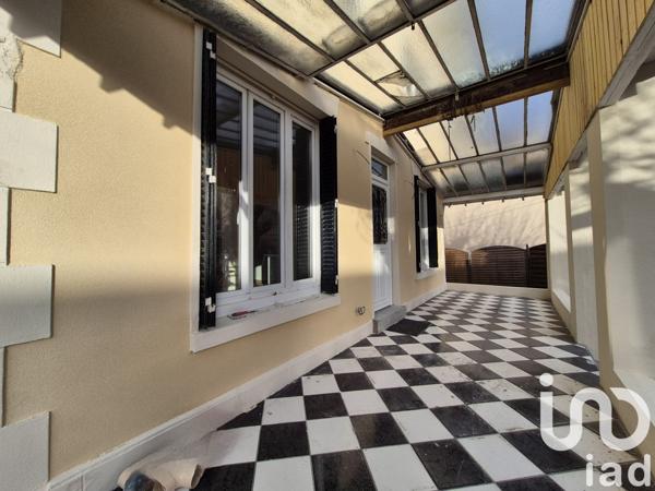 Maison à vendre 7 pièces 154 m² Franconville