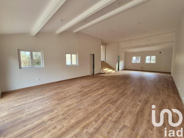 Maison à vendre 7 pièces 154 m² Franconville