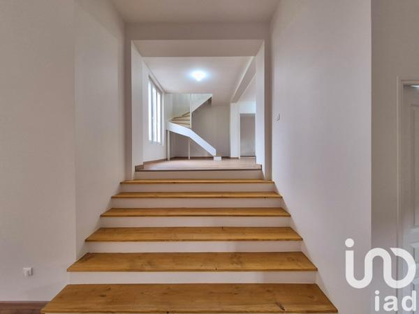 Maison à vendre 7 pièces 154 m² Franconville