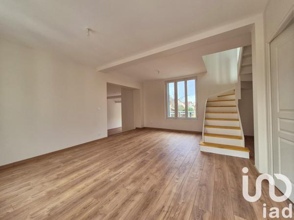 Maison à vendre 7 pièces 154 m² Franconville