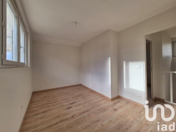 Maison à vendre 7 pièces 154 m² Franconville