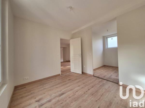 Maison à vendre 7 pièces 154 m² Franconville