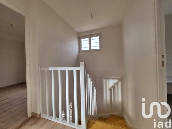 Maison à vendre 7 pièces 154 m² Franconville