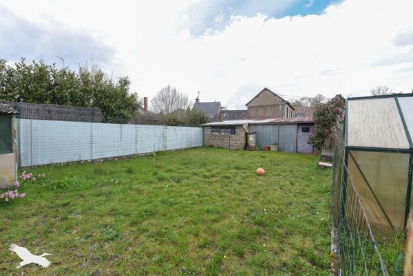 Maison à vendre |  Onzain |  3 pièces | 82 m²