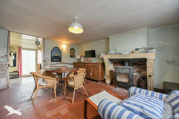 Maison à vendre |  Onzain |  3 pièces | 82 m²