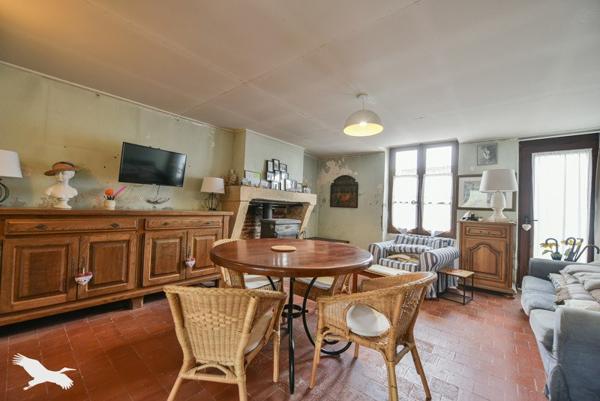 Maison à vendre |  Onzain |  3 pièces | 82 m²