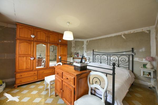 Maison à vendre |  Onzain |  3 pièces | 82 m²