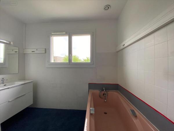 Maison à vendre à Aurillac dans le Cantal (15000), ref : 15061-1085870