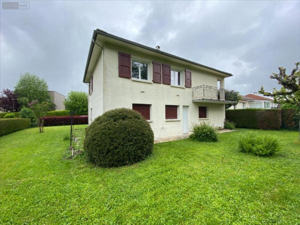 Maison à vendre à Aurillac dans le Cantal (15000), ref : 15061-1085870