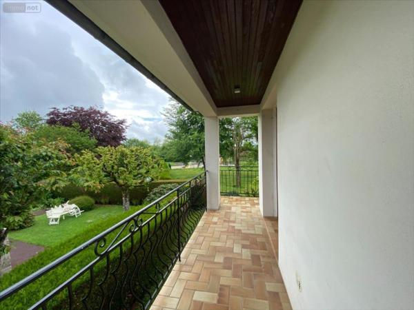 Maison à vendre à Aurillac dans le Cantal (15000), ref : 15061-1085870