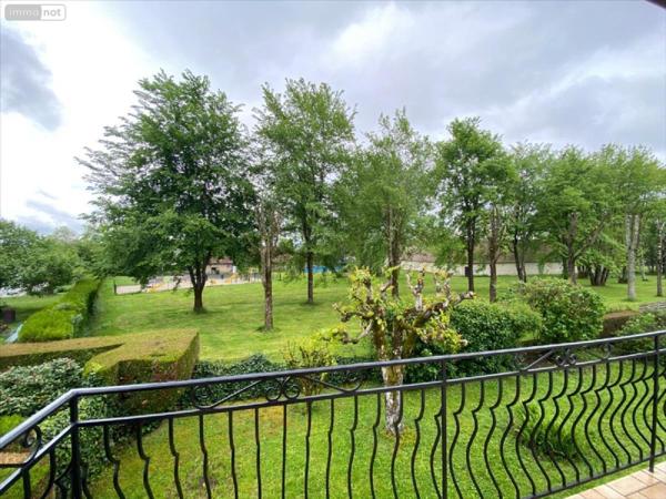 Maison à vendre à Aurillac dans le Cantal (15000), ref : 15061-1085870