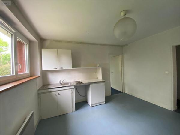 Maison à vendre à Aurillac dans le Cantal (15000), ref : 15061-1085870