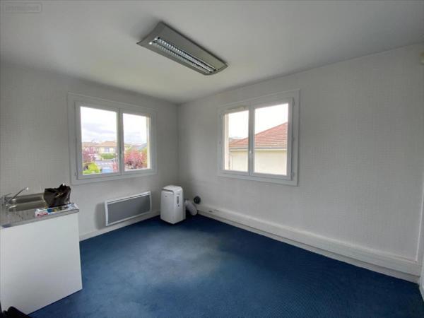 Maison à vendre à Aurillac dans le Cantal (15000), ref : 15061-1085870