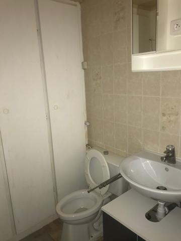 A LOUER STUDIO SAVIGNY SUR ORGE 17,97m2