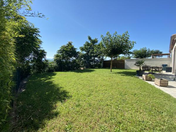 CHARMES SUR L'HERBASSE