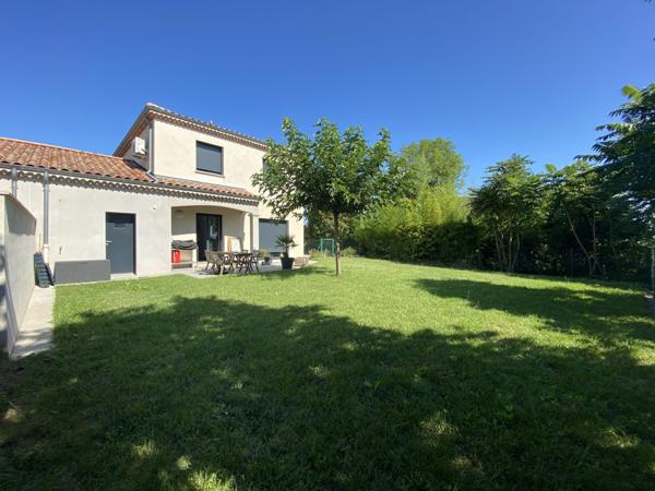 CHARMES SUR L'HERBASSE