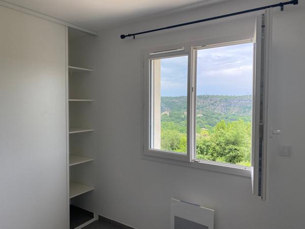 Maison neuve mitoyenne en duplex