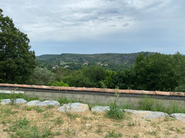 Maison neuve mitoyenne en duplex