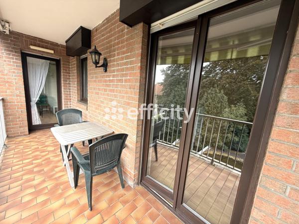 Appartement 3 pièces - 86 m²