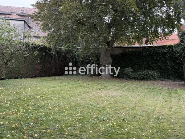 Appartement 3 pièces - 86 m²