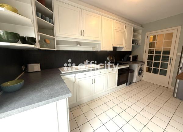 Appartement 3 pièces - 86 m²