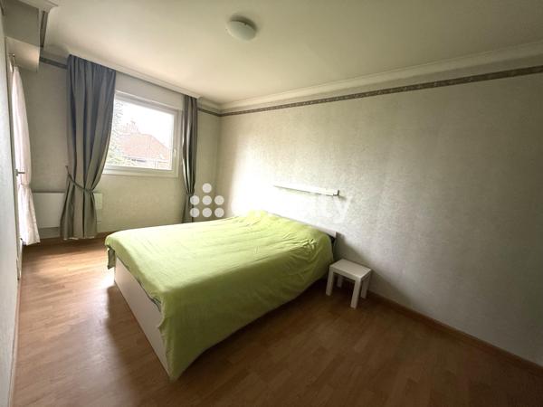 Appartement 3 pièces - 86 m²