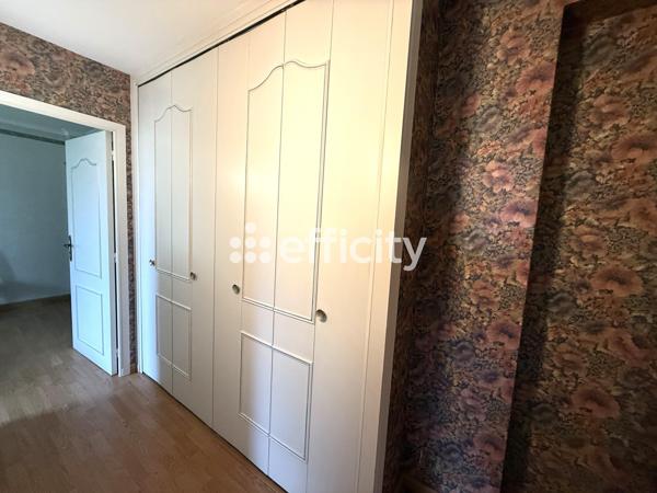 Appartement 3 pièces - 86 m²